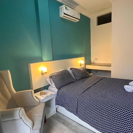 Hotel Boutique El Taino De Sky Montañita Eksteriør billede