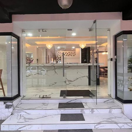 Hotel Boutique El Taino De Sky Montañita Eksteriør billede