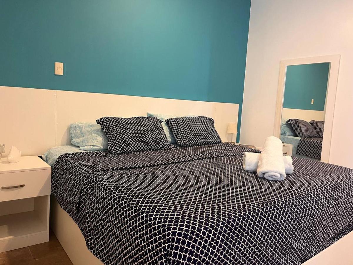 Hotel Boutique El Taino De Sky Montañita Eksteriør billede