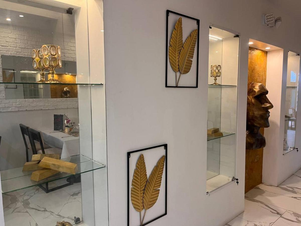 Hotel Boutique El Taino De Sky Montañita Eksteriør billede