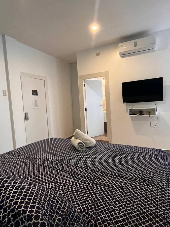Hotel Boutique El Taino De Sky Montañita Eksteriør billede