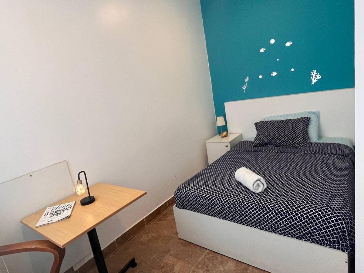 Hotel Boutique El Taino De Sky Montañita Eksteriør billede