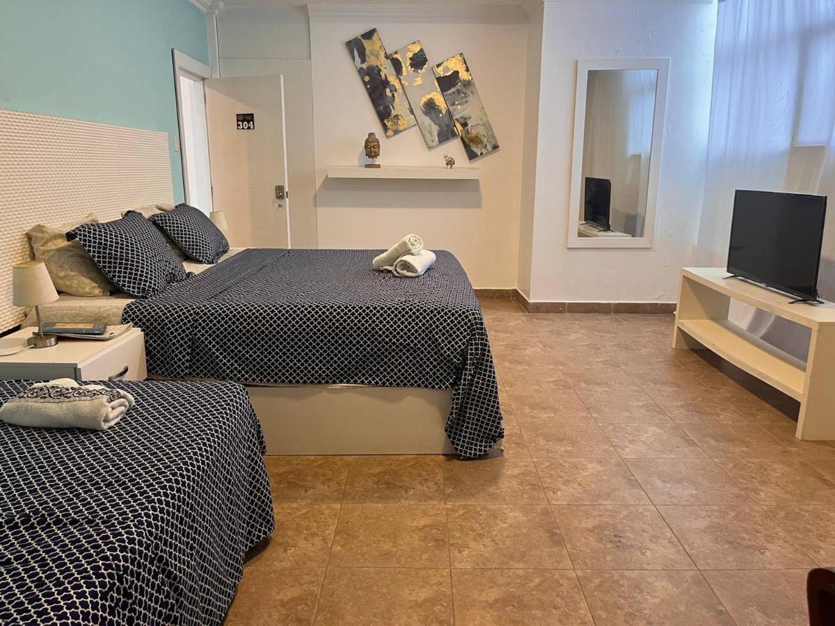 Hotel Boutique El Taino De Sky Montañita Eksteriør billede