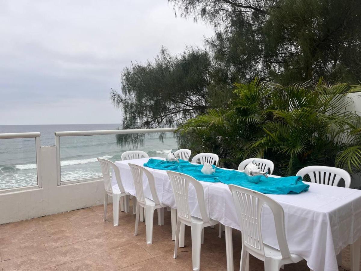 Hotel Boutique El Taino De Sky Montañita Eksteriør billede