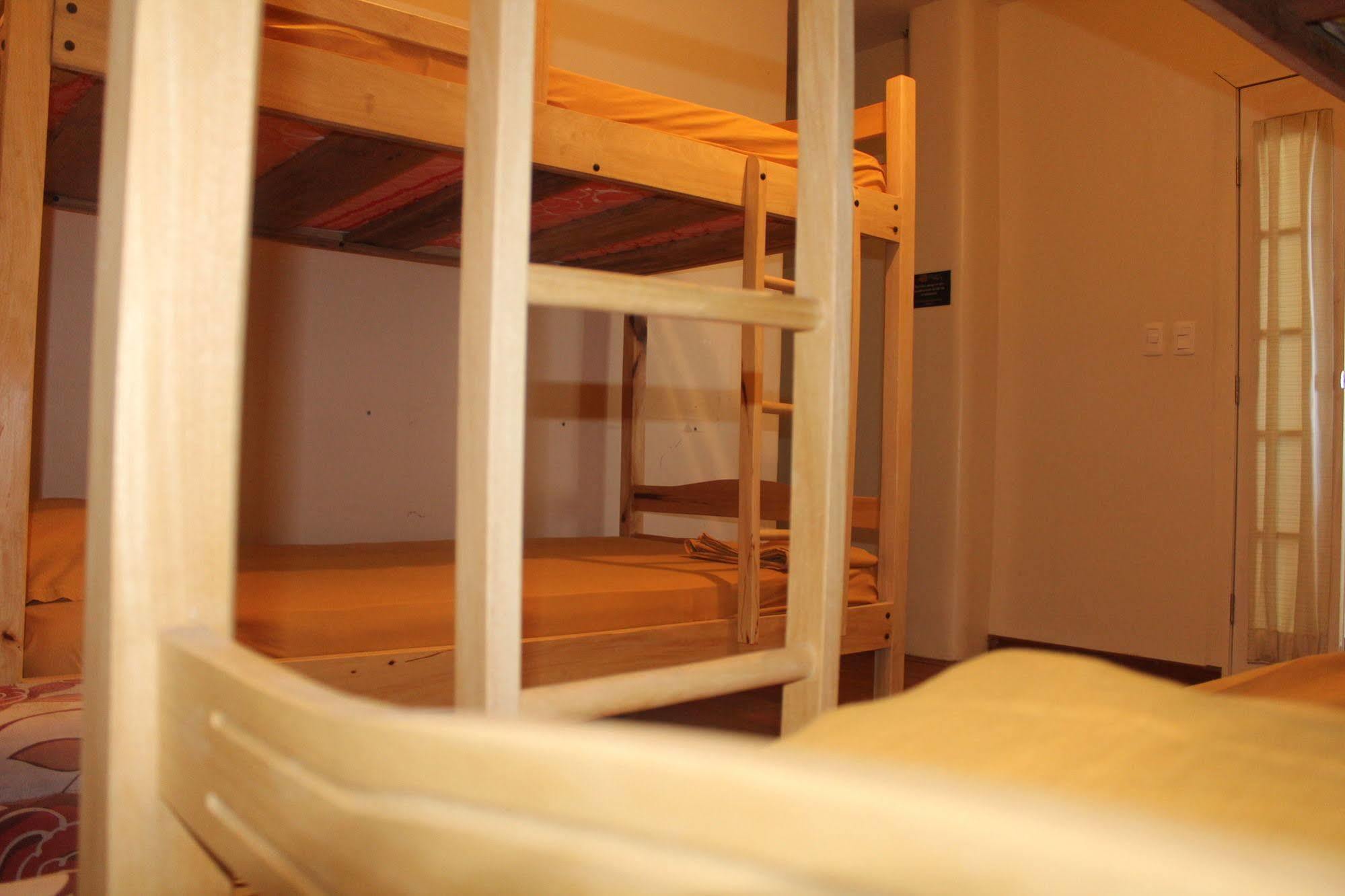Hotel Boutique El Taino De Sky Montañita Eksteriør billede