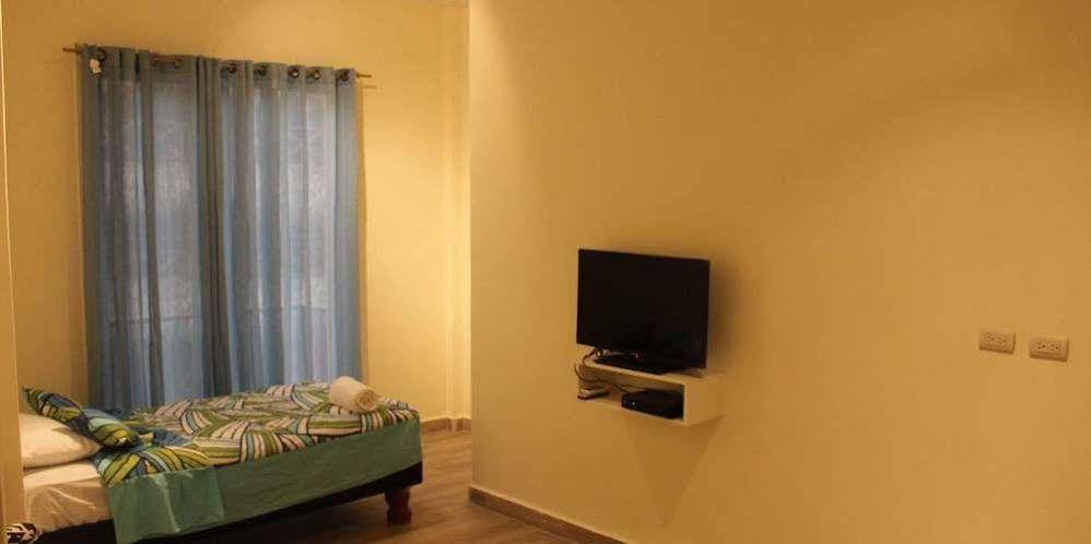 Hotel Boutique El Taino De Sky Montañita Eksteriør billede
