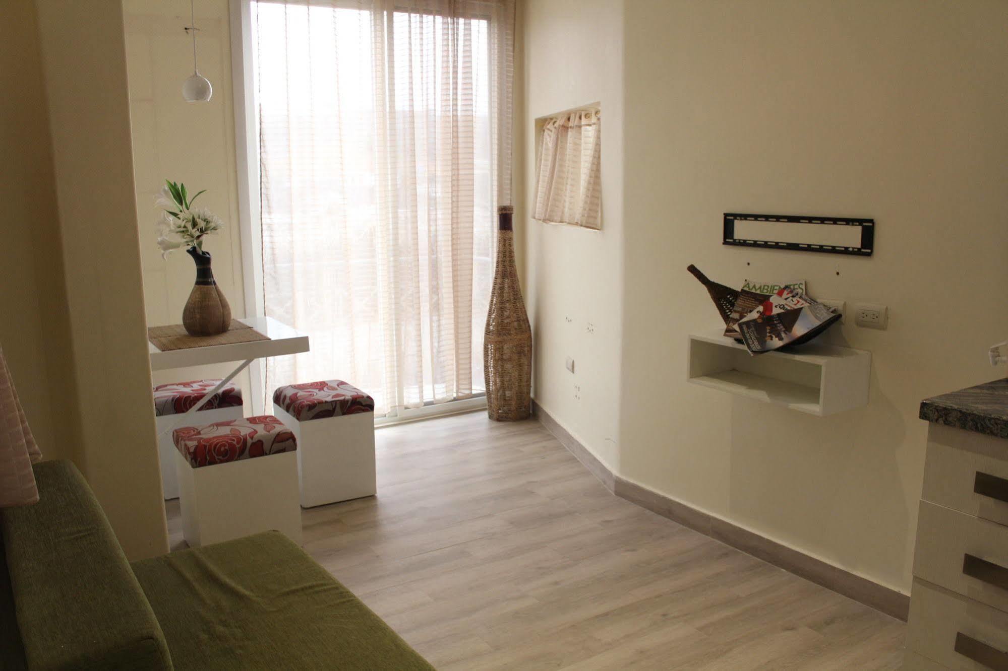 Hotel Boutique El Taino De Sky Montañita Eksteriør billede