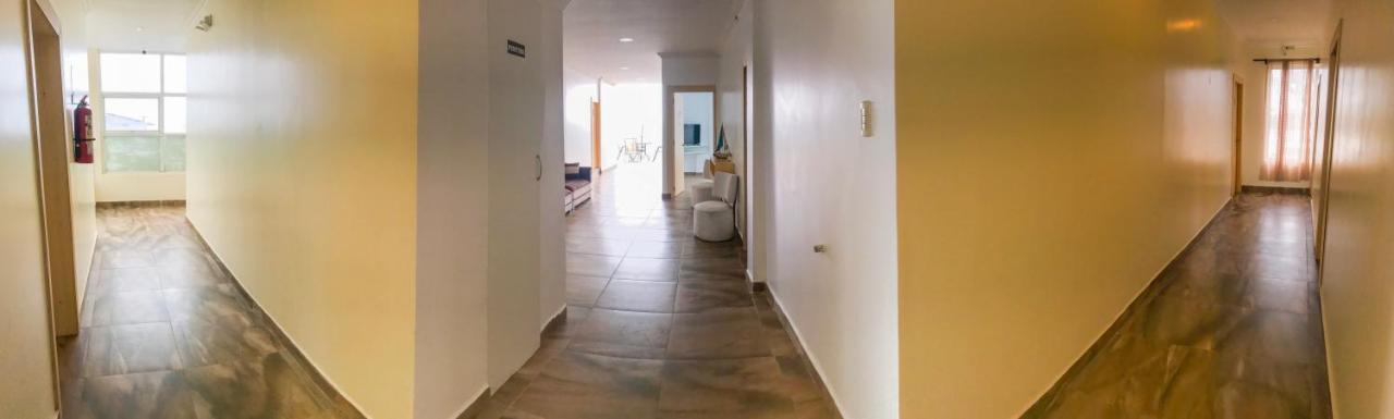 Hotel Boutique El Taino De Sky Montañita Eksteriør billede