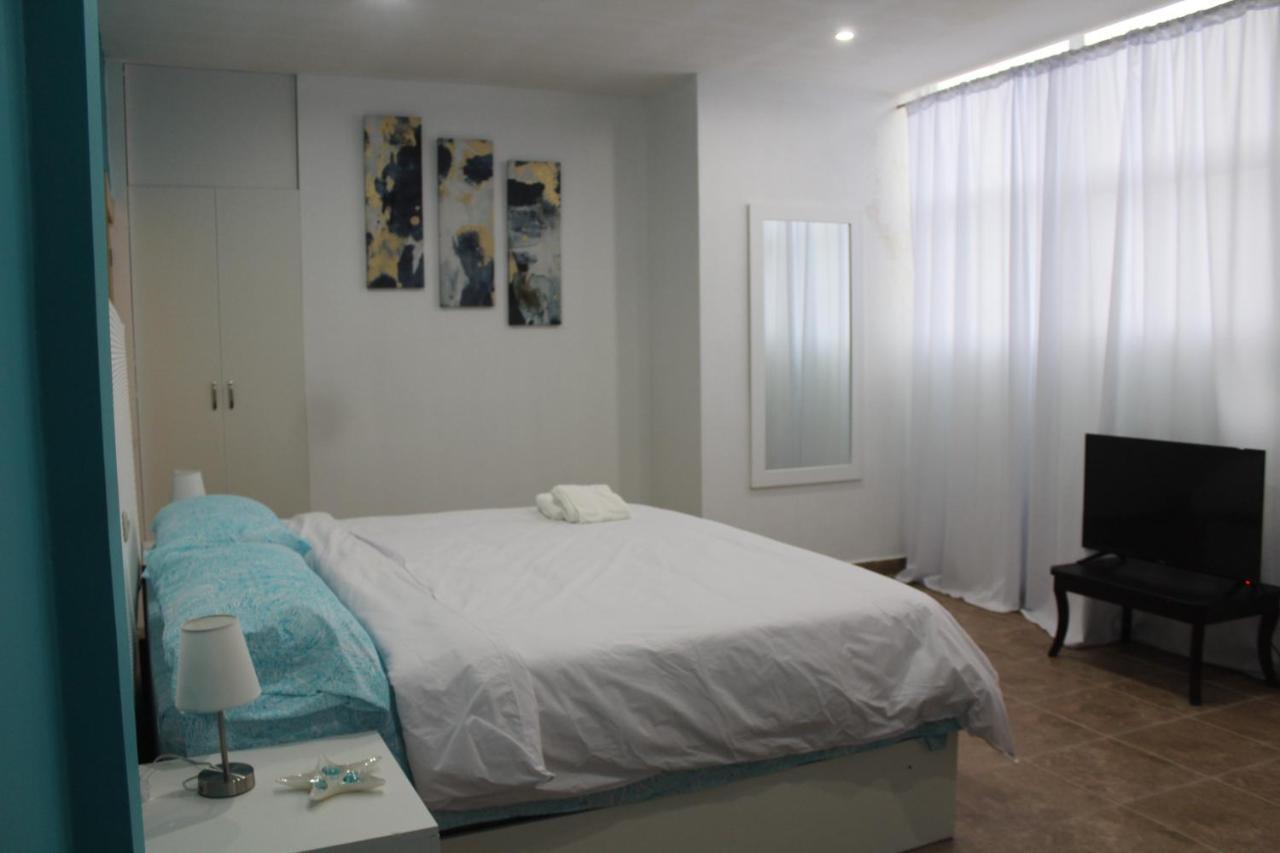 Hotel Boutique El Taino De Sky Montañita Eksteriør billede