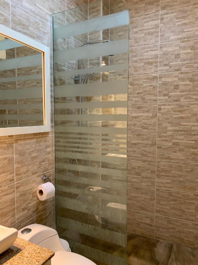 Hotel Boutique El Taino De Sky Montañita Eksteriør billede